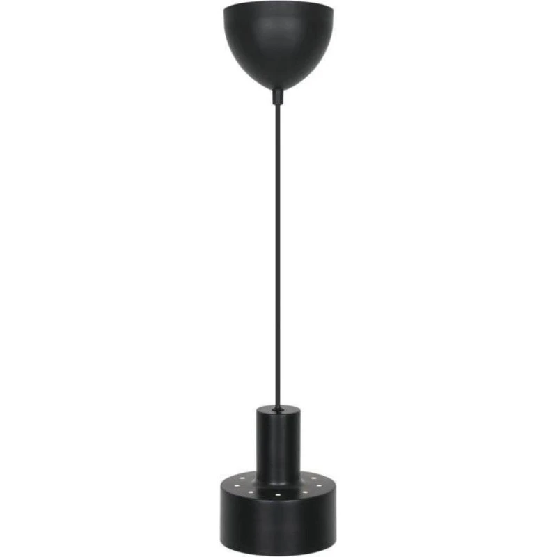 Nordlux Matis Pendel, Sort, E27