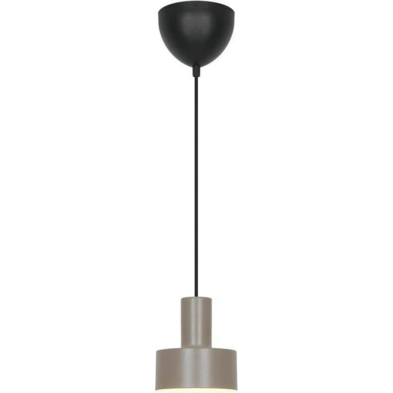 Nordlux Matis Pendel, Brun, E27