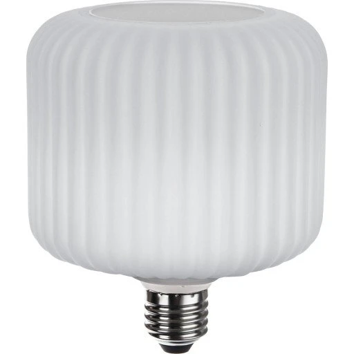 Nordlux Deco Frill E27 3,5W 1800K dæmpbar globepære