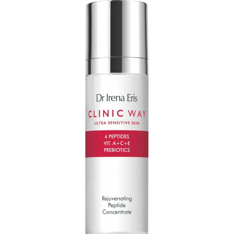Dr. Irena Eris Rejuvenating Peptide Concentrate (30 ml)