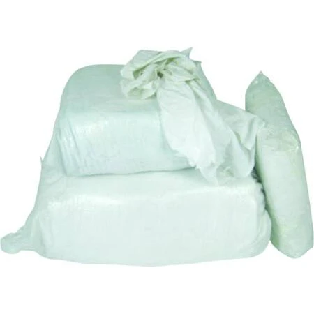 Klude Allround Hvid 1PS-10kg