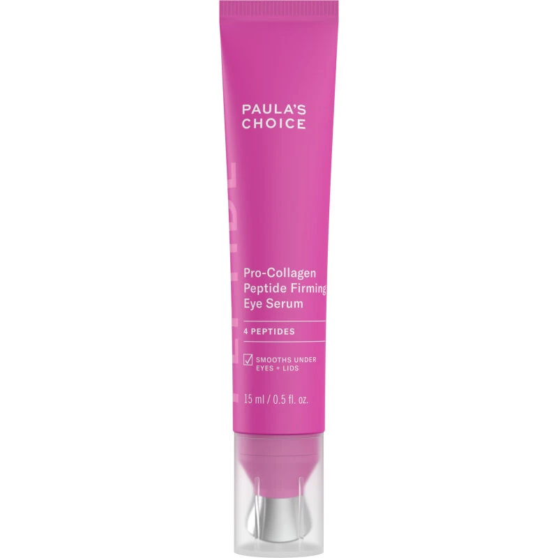 Paula's Choice Pro-Collagen Peptide Firming Eye Serum 15 ml