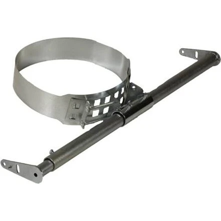 SABETO Teleskopbæring TB250-320 Ø250-320