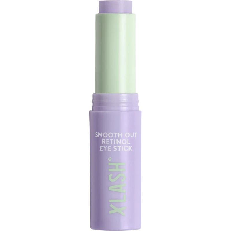 Xlash Smooth Out Retinol Eye Stick 4 g (Purple)