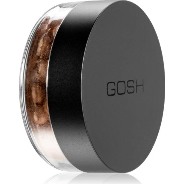 Gosh Precious Pearls Glow Powder 25g