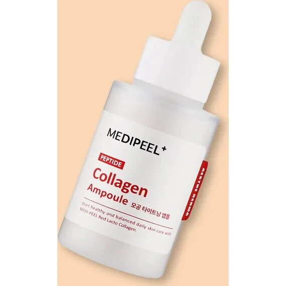 Medi-Peel Red Lacto Collagen Ampul 50 ml