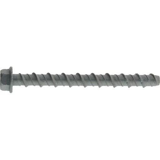 TAPCON 4 HEX MG Betonskrue 10x130 mm, 25 stk.