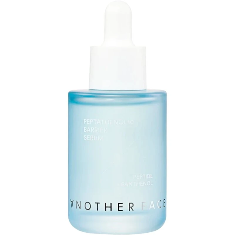 ANOTHER FACE Peptathenol 10 Barrier Serum 40 ml