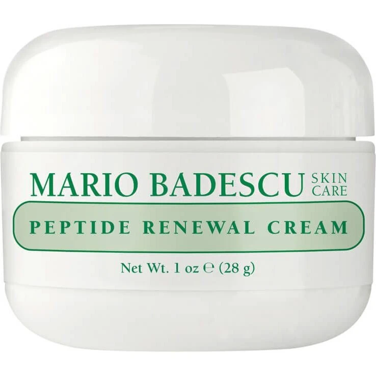 Mario Badescu Peptide Renewal Cream