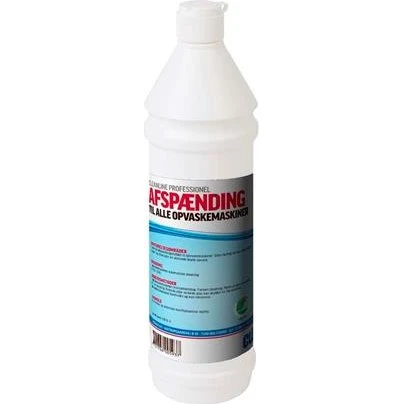 Cleanline Afspændingsmiddel 1L