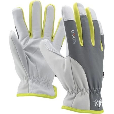OX-ON Winter Supreme 3600 S.09 Vinterhandske