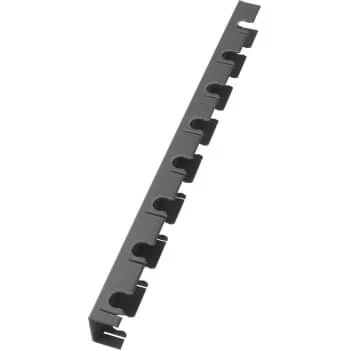 Roth monteringsskinne 16 mm, 2 m