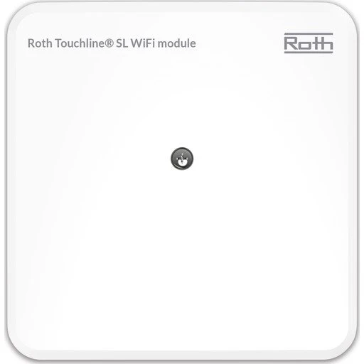 Roth Touchline SL WiFi-modul