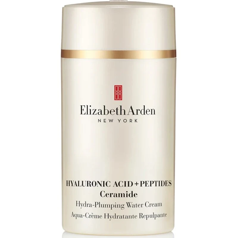 Elizabeth Arden Ceramide Hyaluronic Acid + Peptides Water Cream 50 ml