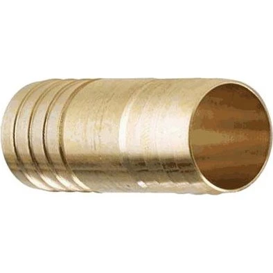 NiTo Samlerør i Messing 3/4"