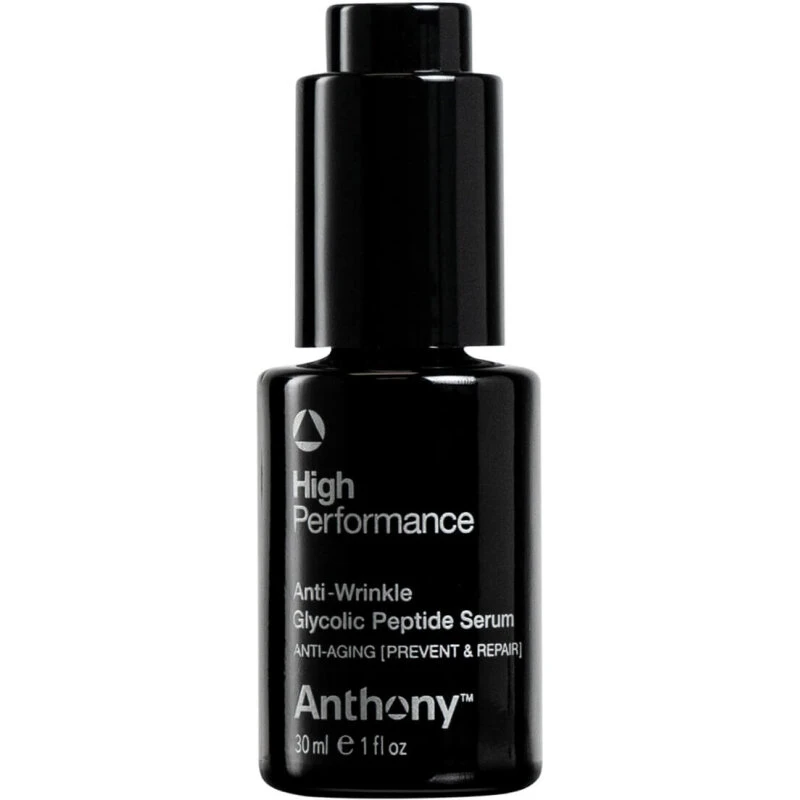Anthony Anti-Rimpel Glycolic Peptide Serum 30 ml