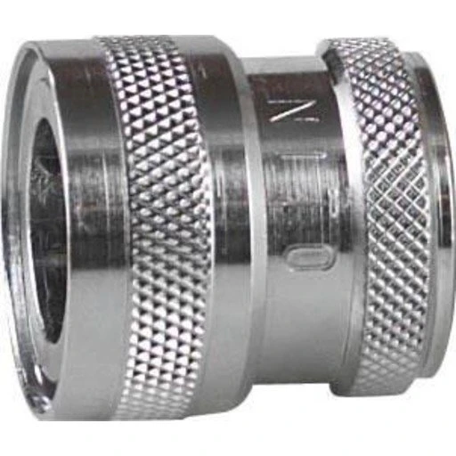 Nito 3/4" Koblingshus med 3/4" indvendig RG