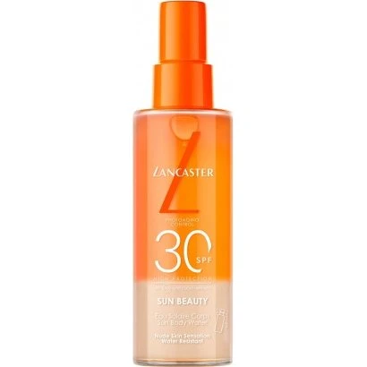 Lancaster Sun Beauty Solkropsvand SPF30 150 ml