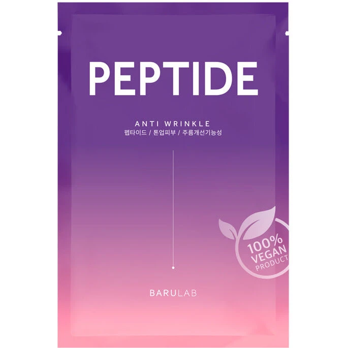 Barulab The Clean Vegan Mask Peptide 23 g