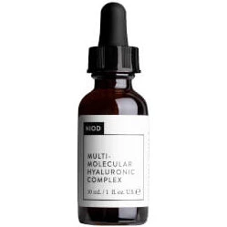 NIOD Multi-Molecular Hyaluronic Complex Serum 30 ml