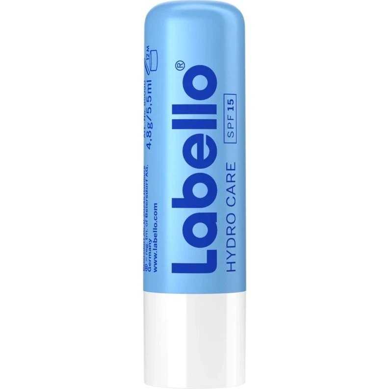 Labello Lip Balm Hydro Care SPF 15 – 5 g