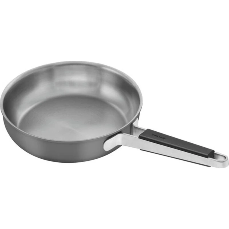 Zwilling Pure Stegepande 24 cm, Grå