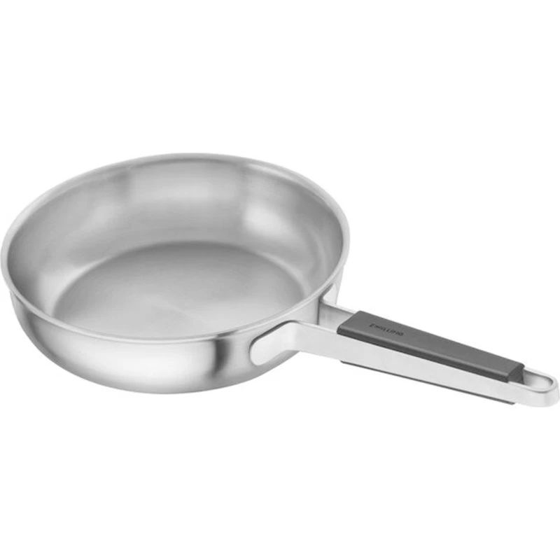 Zwilling Pure Stegepande 24 cm, sølv