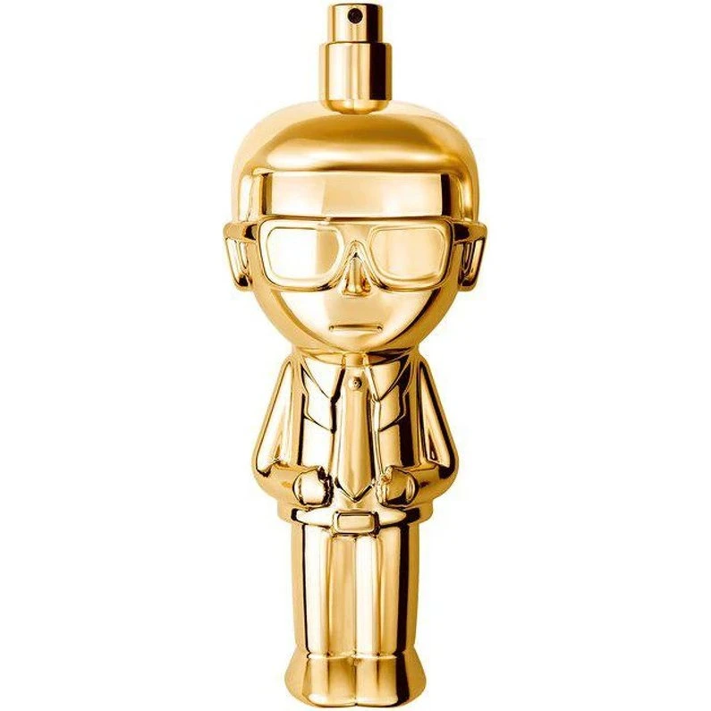 Karl Lagerfeld Karl Ikonik Absolu Pour Femme Parfum 100 ml