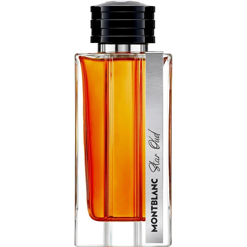 Montblanc Star Oud EDP 125 ml