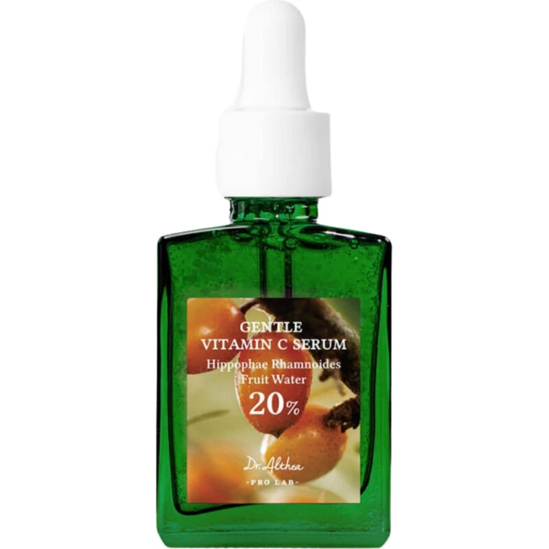 Dr. Althea Gentle Vitamin C Serum 30 ml