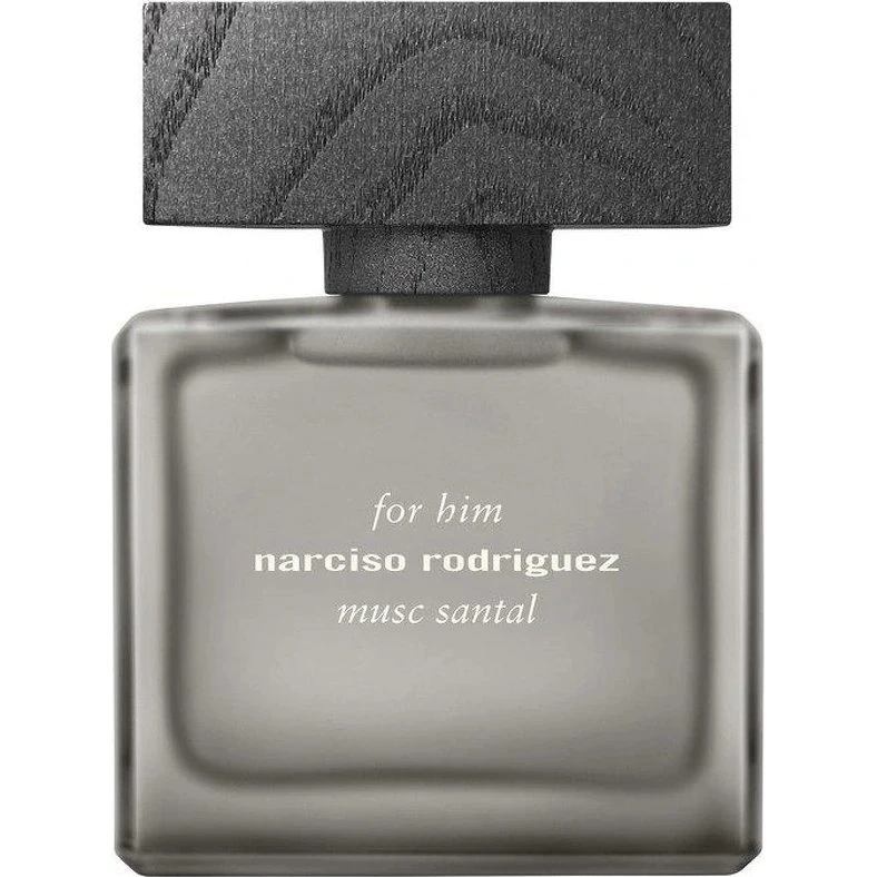 Narciso Rodriguez For Him Musc Santal EDP Intense 50 ml