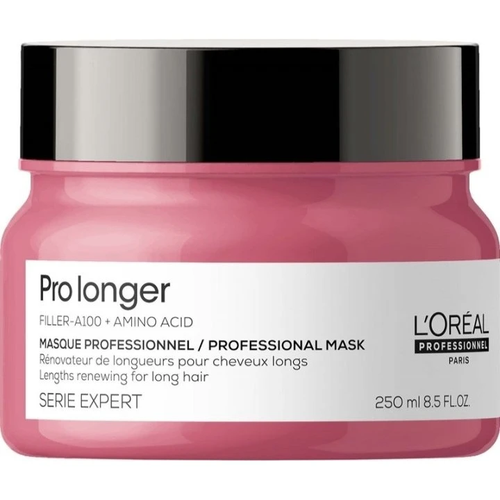 L'Oréal Paris Pro Longer Maske 250 ml