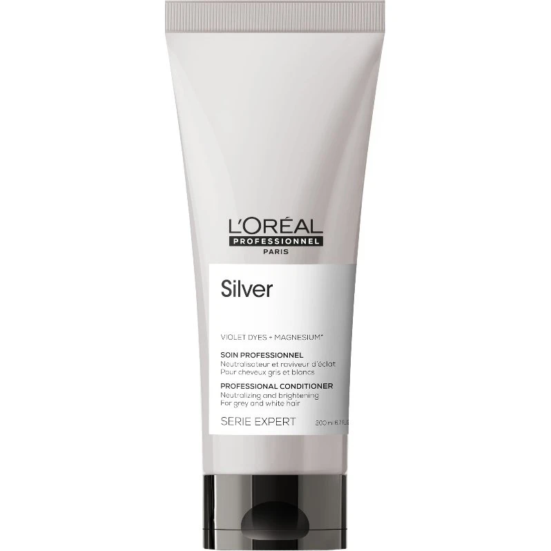 L'Oréal Professionnel Serie Expert Silver Conditioner 200 ml