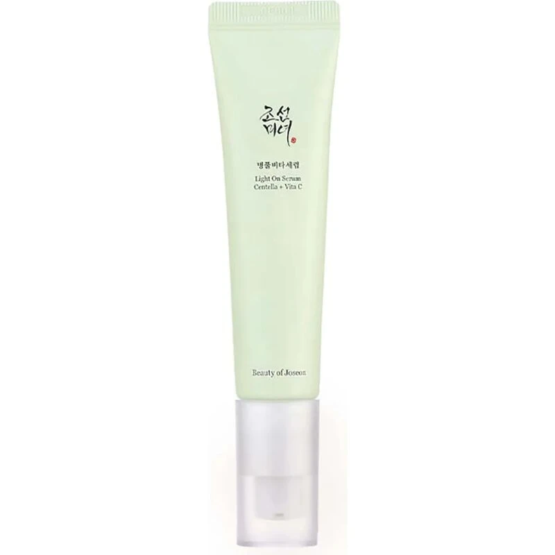 Beauty of Joseon Light On Serum Centella + Vita C, 30 ml
