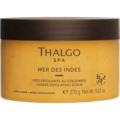 Thalgo Ginger Exfoliating Scrub 270 g
