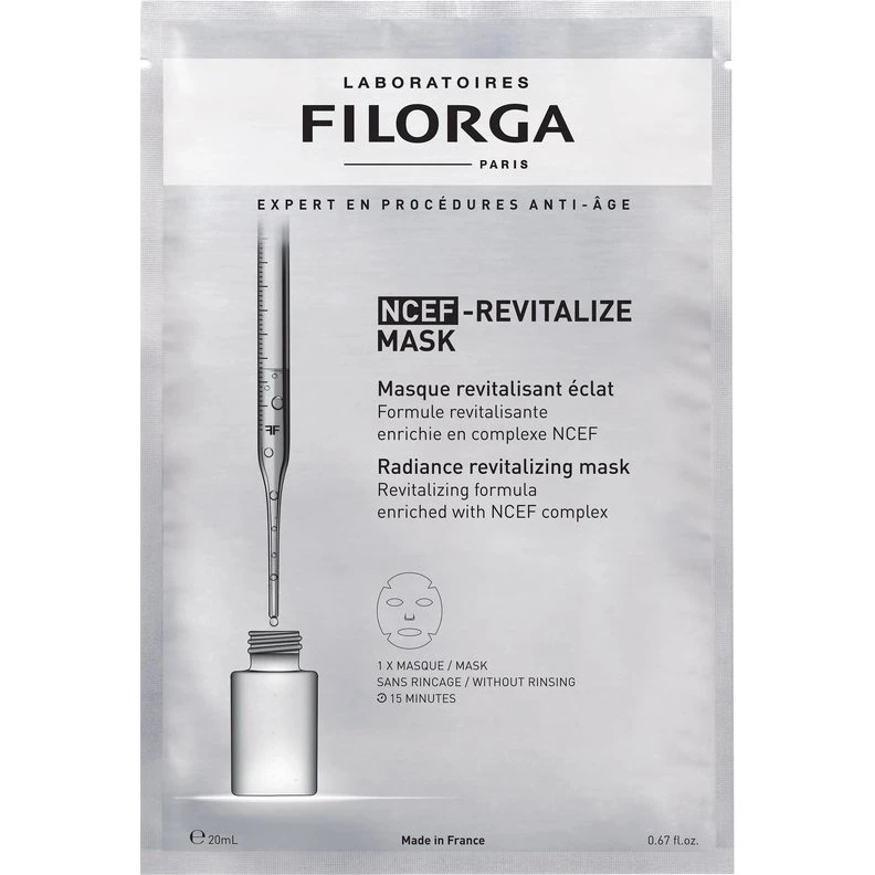 Filorga NCEF-Revitalize Mask 1 stk