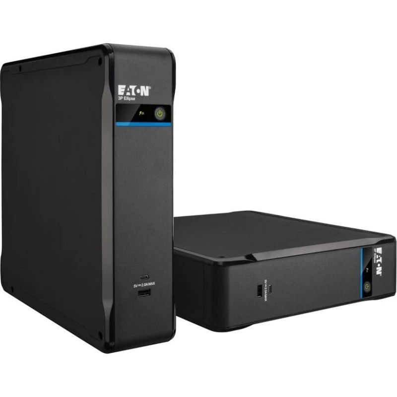 Eaton 3P Ellipse 1300 UPS 1300VA 840W 8 udtag USB