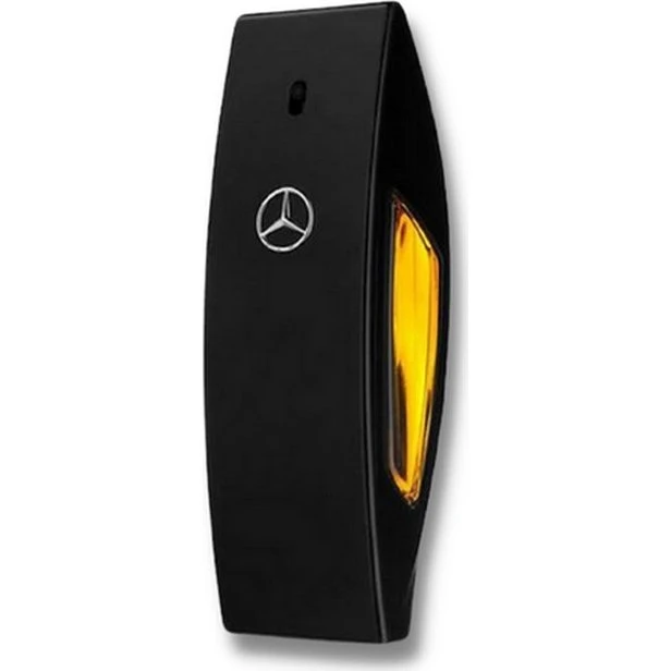 Mercedes-Benz Club Black EDT 100 ml