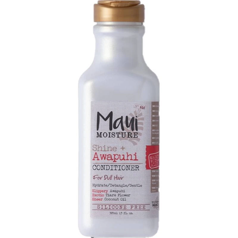 Maui Moisture Awapuhi Conditioner 385 ml