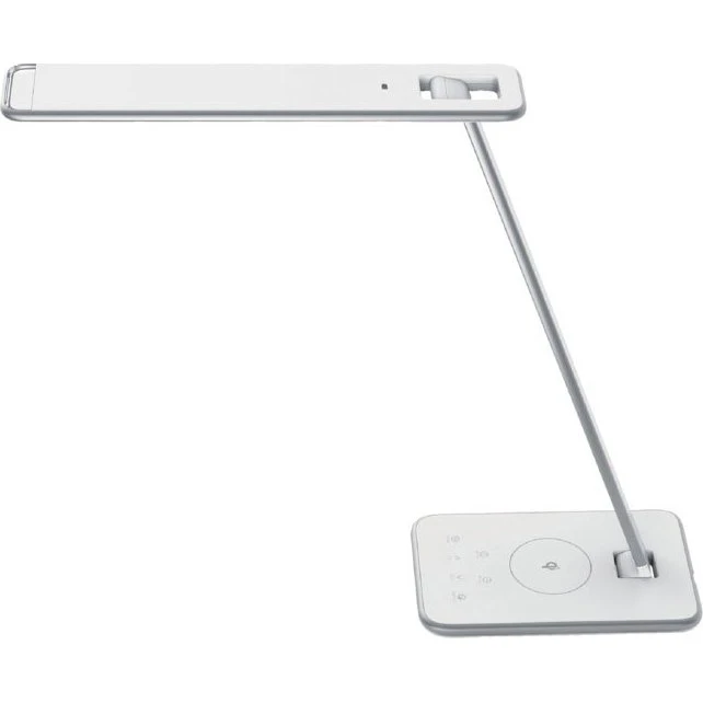 Unilux Jazz LED-bordlampe, grå