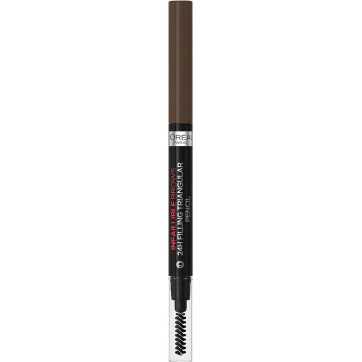 L'Oréal Paris Infaillible Brows 24H Filling Triangular Pencil 1.0