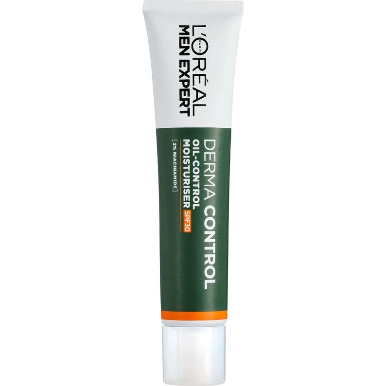 L'Oréal Paris Men Expert Derma Control Day Cream SPF 30 – 40 ml
