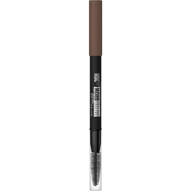 Maybelline Tattoo Brow Up To 36H Pencil 05 Medium Brown