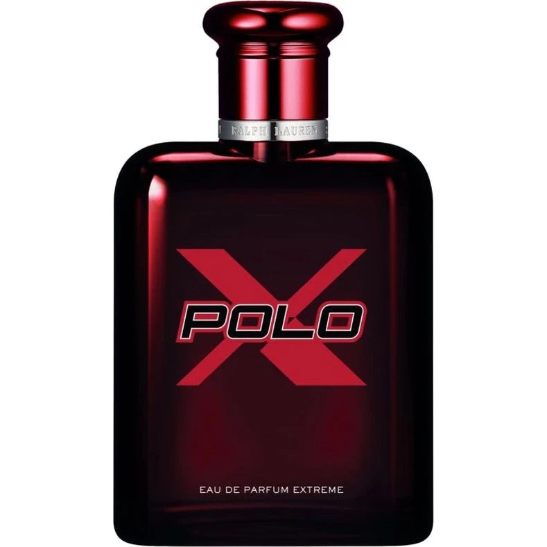Ralph Lauren Polo Red Extreme EDP 125 ml