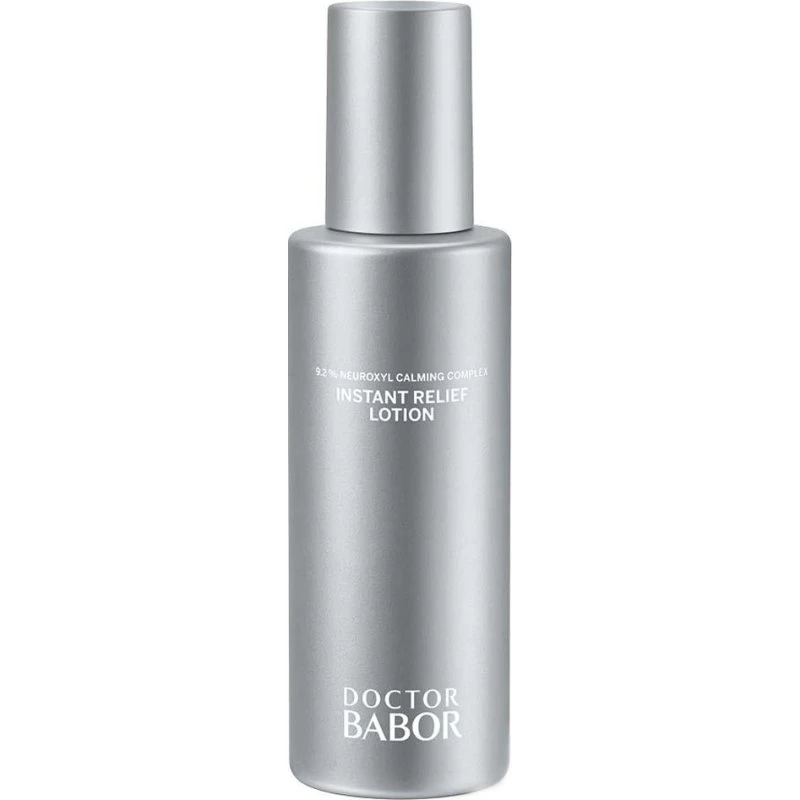 Doctor Babor Sensitive Instant Relief Lotion 150 ml