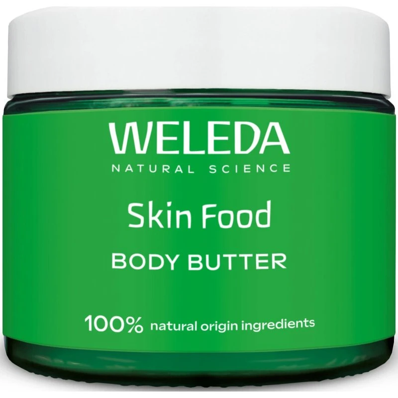 Weleda Skin Food Body Butter 150 ml
