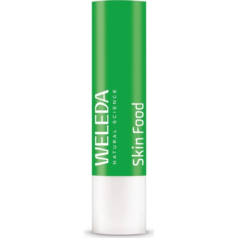 Weleda Skin Food Lip Stick 4,8 g