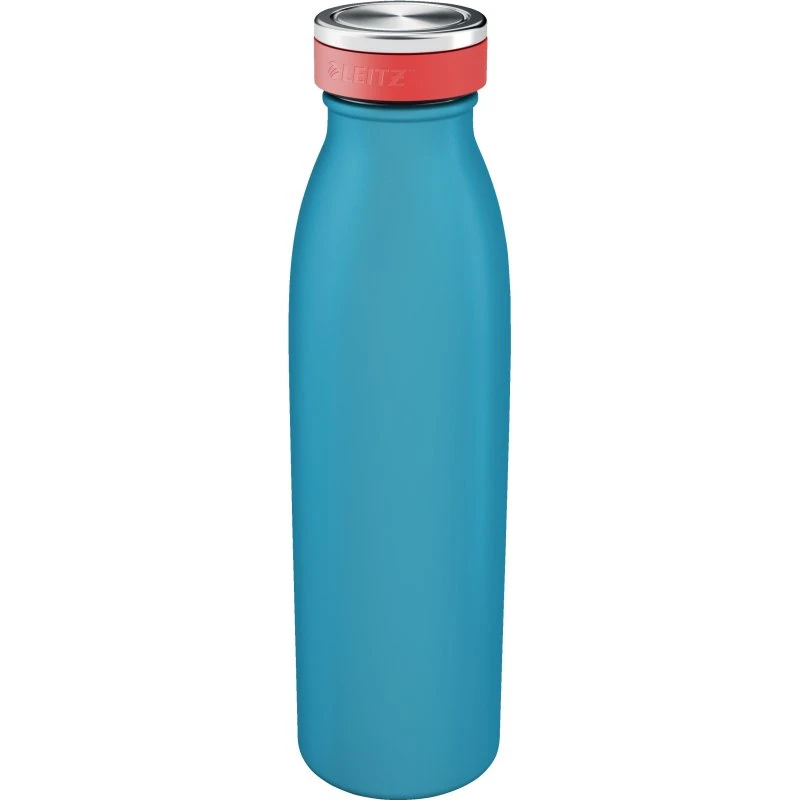 Leitz Cosy blå 500 ml isoleret drikkeflaske