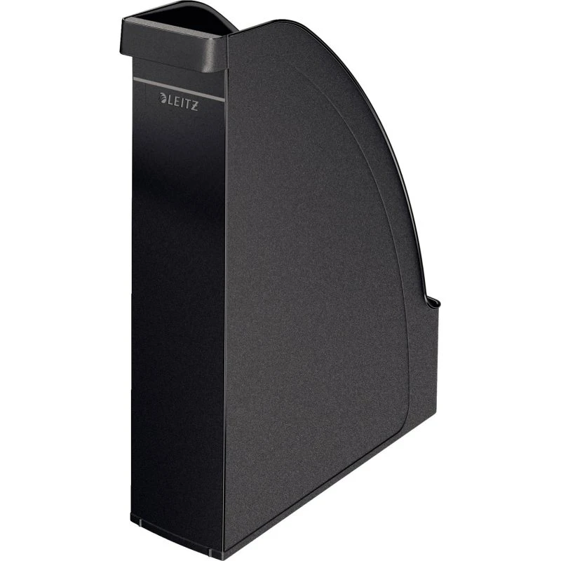 Leitz Tidsskriftsamler Plus A4 Sort