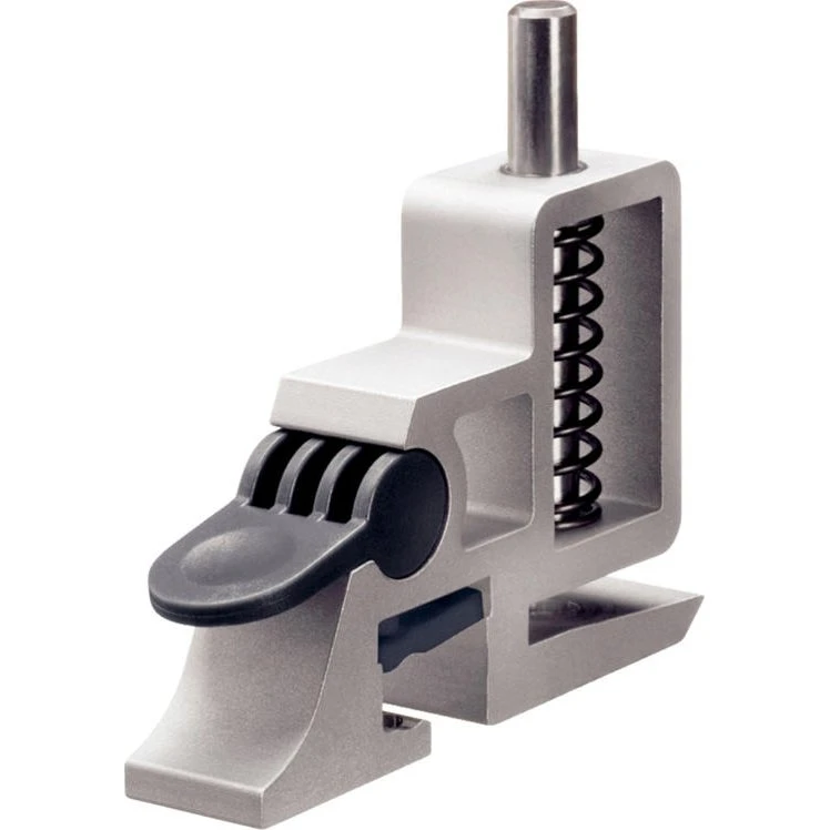 Leitz Hulpiber til 5114 Ø 8 mm, sølv